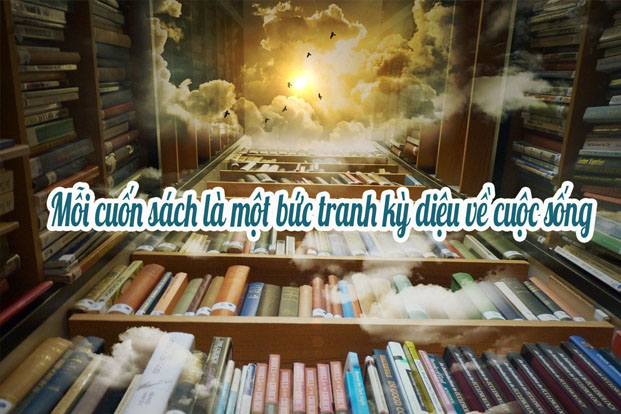  Ngày sách Việt Nam 21/4/2020 - lan tỏa văn hóa đọc sách.