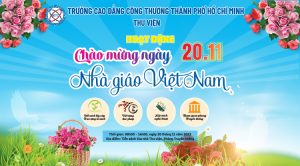 Hoạt động chào mừng kỷ niệm Ngày Nhà giáo Việt Nam 20/11