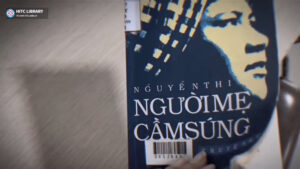 “Người mẹ cầm súng” – một tác phẩm khắc họa đậm nét về hình tượng người mẹ Việt Nam anh hùng