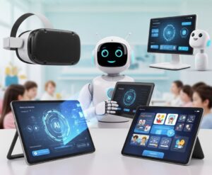 Tổng hợp những công cụ ai là trợ thủ đắc lực cho sinh viên thời đại 4.0