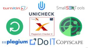 10 công cụ kiểm tra đạo văn dành cho sinh viên