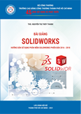 Bài giảng Solidworks