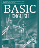 Basic english elementary