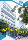 Nội san số 08 năm 2018